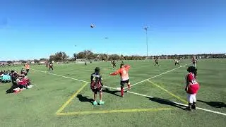 WREK vs KDID Turf Wars Austin 11/15/25 Pool Play