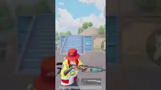 M24 glazok otish😍 #gaming #pubgmobile #pubgmobilelive #youtuberembo #pubgm