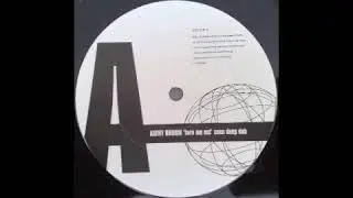 Kathy Brown  Turn Me Out (Claudio Coccoluto's Coco Deep Dub)