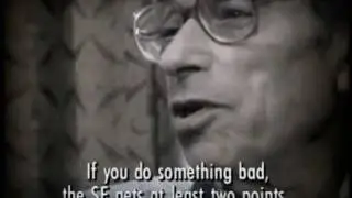 The purpose of life - Paul Erd&ouml;s