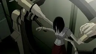 Breach is going crazy - Generator Rex S1E8