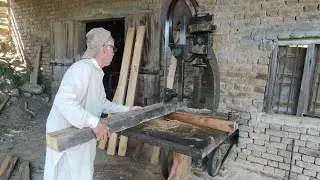 Extremely Ingenious Skills Of Woodworking by Awan Wood Works
