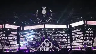 Tchami - Move Your Body (Marshall Jefferson) (Live) @ Ultra Music Festival