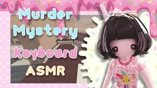 𐔌 ｡𖦹°‧ MM2 Montage *w/ Keyboard ASMR* .ᐟ.ᐟ   ֹᯓᡣ𐭩 ꒱