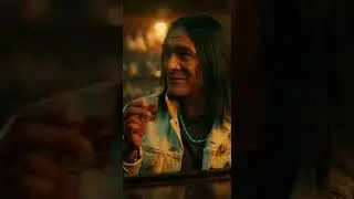 Mexican Apache meets American Apache  #indigenous #indigenouspeople #nativestyle #nativeamerican