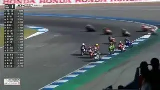 amber garcia torres last race hd full race