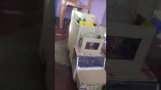 Mini dj pickup making #technical rakesh @technical rakesh