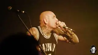 Bayway NJ at bad astronaut brewing ( full set) - 11/19/25 - Houston, Texas