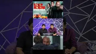 Pakistani Brothers/ Reactionl Trap House -Exclusive Trailer(2025) DaveBautista, Jack. #trailer