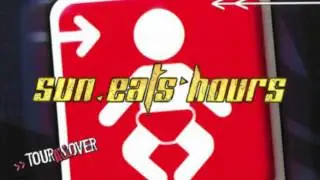 Sun Eats Hours - Ill Equipped