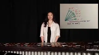 Marching Mallets 3: Dynamics & Stick Heights