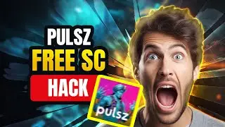 Pulsz Free SC - Add Credits/Money Hack 2024