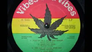 Michael Palmer - Cool Nuh