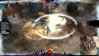 Guild Wars 2 Engineer 4 Kit Build sPVP Gameplay