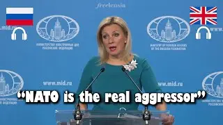 Russia Responds to Poland&rsquo;s Claim of &ldquo;Cyber War&rdquo; | RU-EN