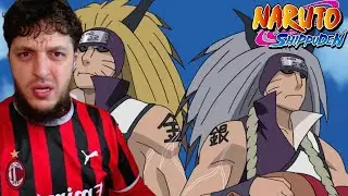 THE GOLD AND SILVER BROTHERS!! | Naruto Shippuden REACTION | Episode 266-267