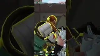 気がついて。。。ｗ #valorantclips #funnyvalorant #valorantfails #ヴァロラント #valorant #gamingmemes