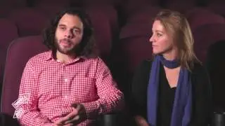 MVFF Street Interviews: Life According to Sam