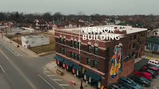 Springwells on Vernor - Detroit, MI