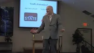 26 02 01 Reconciled - First Baptist Horton KS