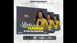 Stevia Mbimba - YESU NANGA `` CONGO GOSPEL Clip officiel