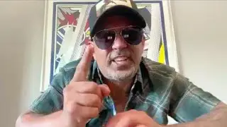 Mams on Darren Till Fight, Salt Papi vs Tony Ferguson, DAZN Relationship, KSI Injury&hellip;