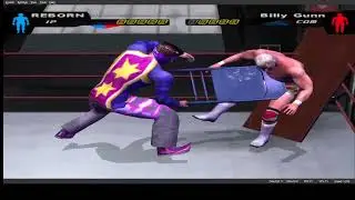 WWE SmackDown Here Comes The Pain🔥 |Relive The Ruthless Aggression Era