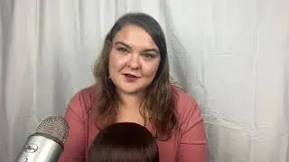 ASMR 5 tingly sounds to help you sleep 😴