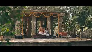 Natyam Telugu trailer #2021 trailers