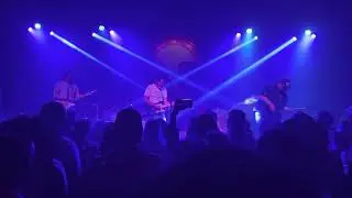 Limbeck - Tan + Blue @ Lodge Room 10.17.2021