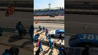 *Speed* The Precision Pit Stop of Racing Excellence! Every second counts to win 🏎️ #racing  #fast