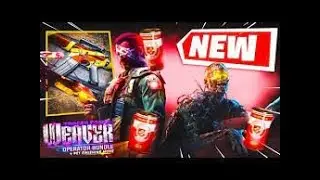 NEW WEAVER BUNDLE Cold War Zombiess!