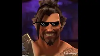 hanzo montage
