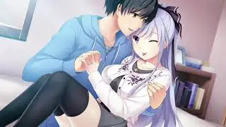 Have a Break [De-limited] - Giniro Haruka OST