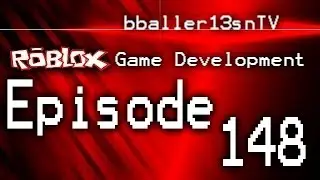 ROBLOX Game Development: Episode 148: How to Run Minigames
