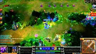 Why nerf Veigar? League of Legends Montage!