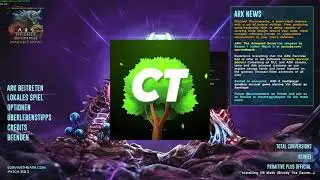 NEW Undetected Ark Cheat - Aimbot/ESP/Speedhack/More - Official Server Undetected