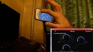 СТЕДИКАМ FEIYU TECH SPG LIVE Убираем шум настройкой моторов