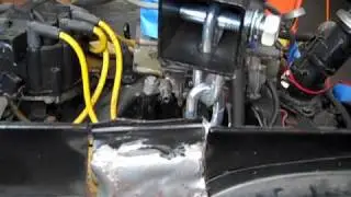Kit Car Build #6