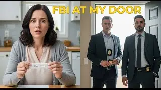 I Took a DNA Test for Fun&mdash;Then the FBI Came Knocking (True Story)