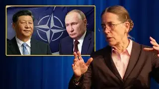 Реальная цена вторжения &ndash; Сара Пейн