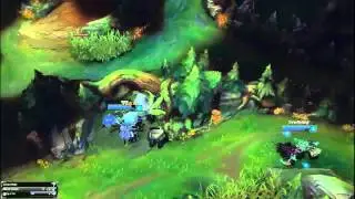 Epic Thresh Flay
