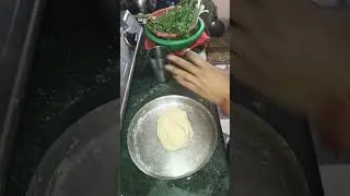 Anokhi easy recipes is live! Flax seeds paratha