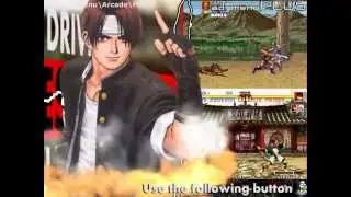 AdvanceMenu themes