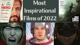 Top 5 Films of 2022 (Psychology)
