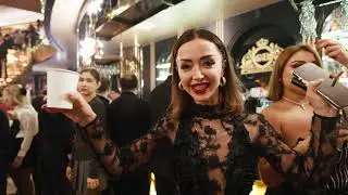 Casino Event Video Production | Grand Bellagio Tbilisi — Art Vision Dubai