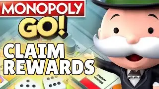 How to Claim Rewards in Monopoly Go 2024?