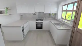 Aston Designs - 3 Common Kitchen Design Mistakes