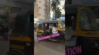 Mumbai&rsquo;s Jogeshwari Station #trending #mumbai #viral #youtubeshorts #jogeshwari #travel