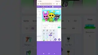 Brud Is Fan Couch Fan Made Sprunki Remixable Update 2.2